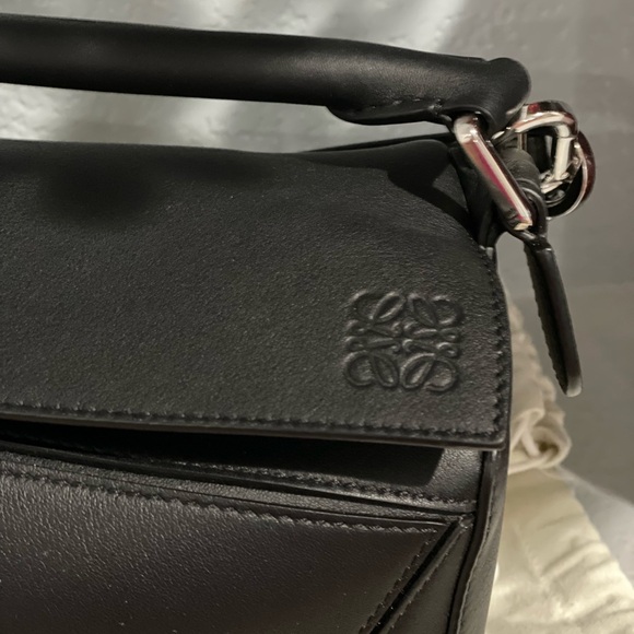 Loewe puzzle bag - Picture 3 of 8